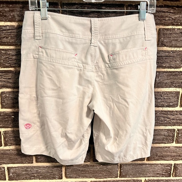 Lululemon Shorts - Picture 4 of 4